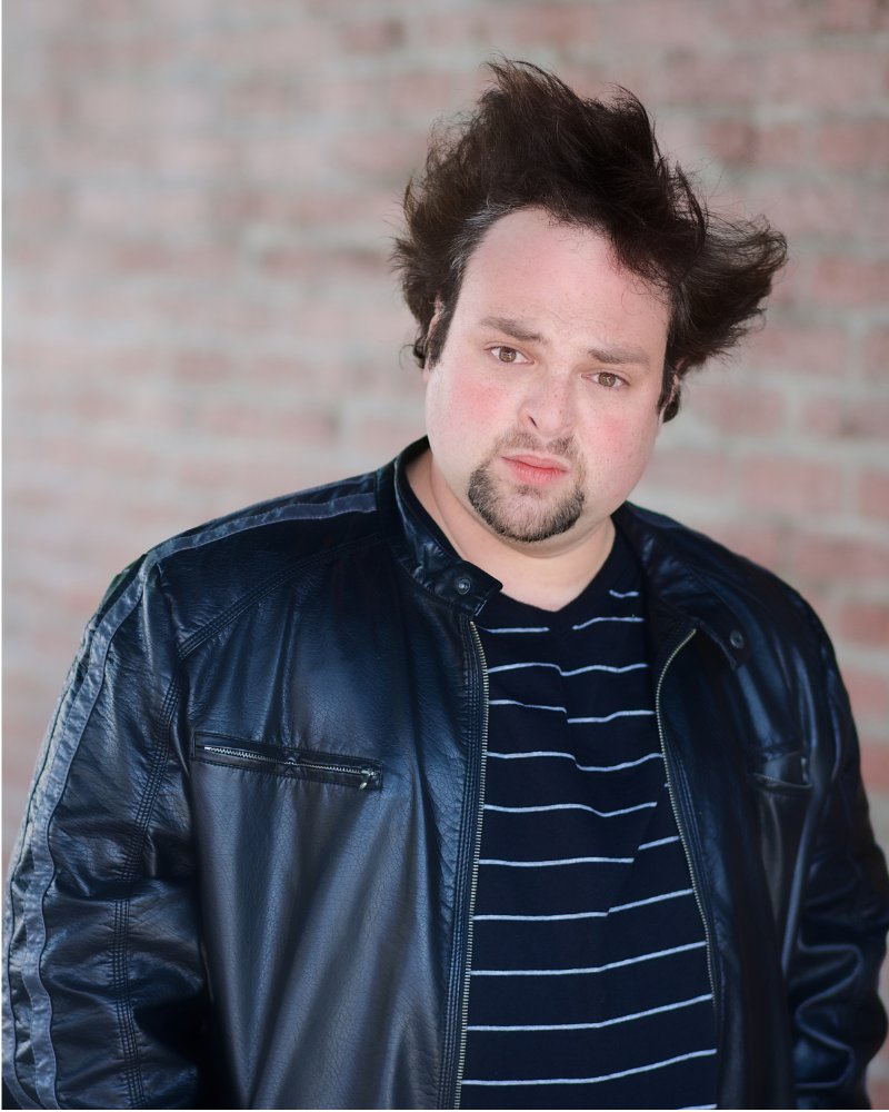 Ethan S. Smith