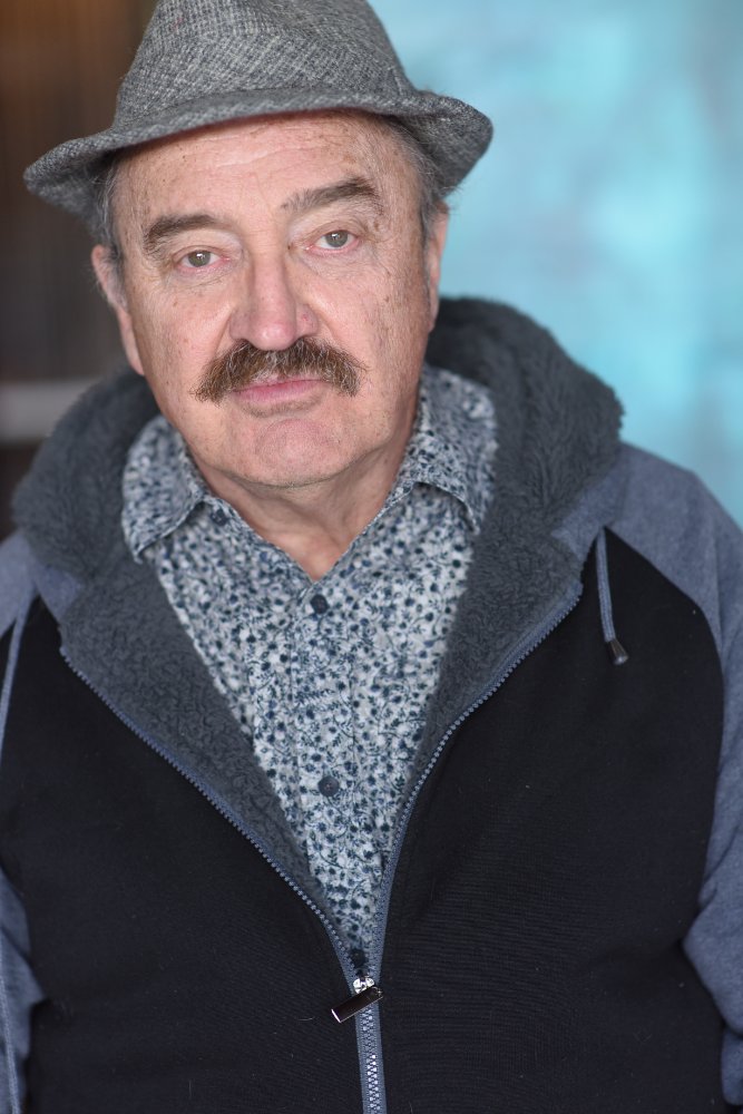 John Moskal