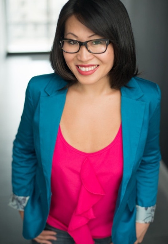Teresa Hui