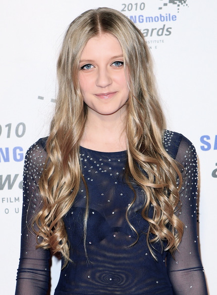 Poppy Lee Friar