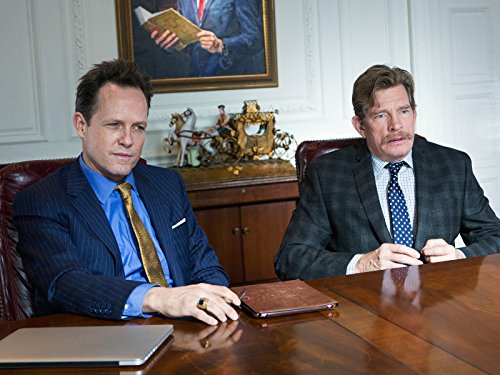 Thomas Haden Church