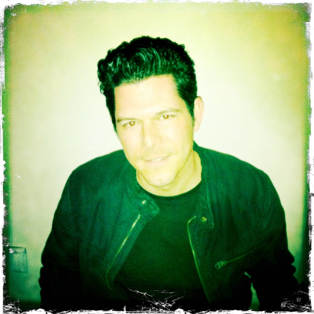 Brett Donowho
