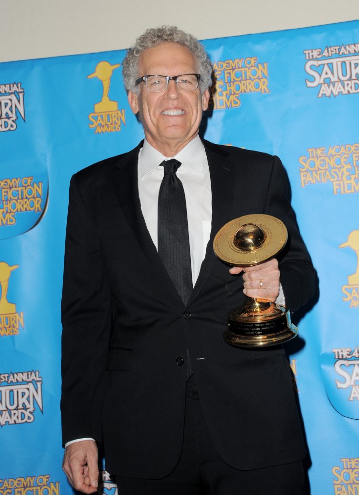 Carlton Cuse