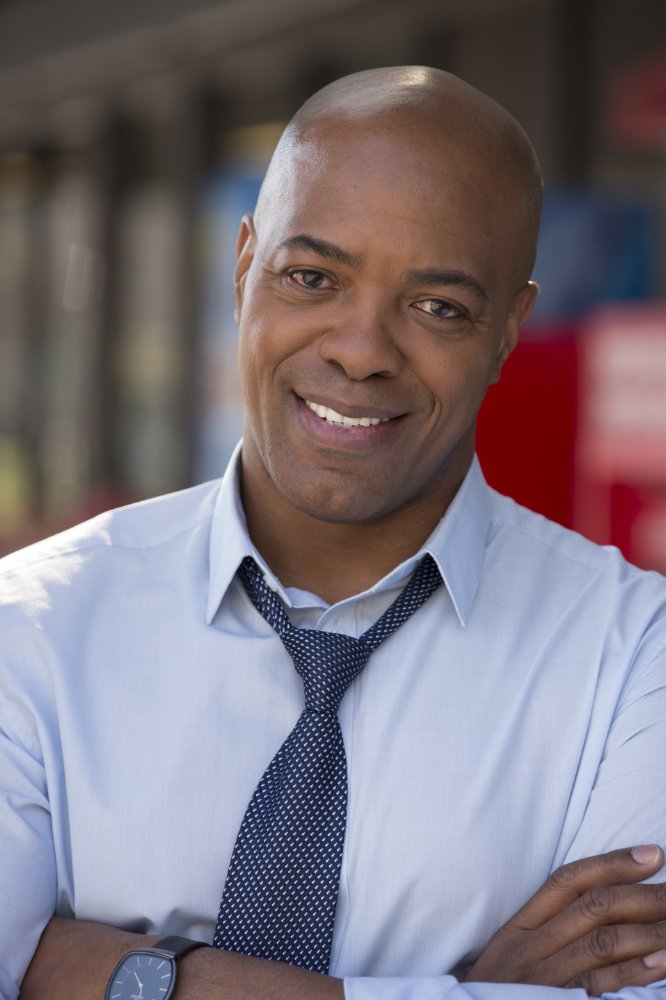 Kenneth Israel