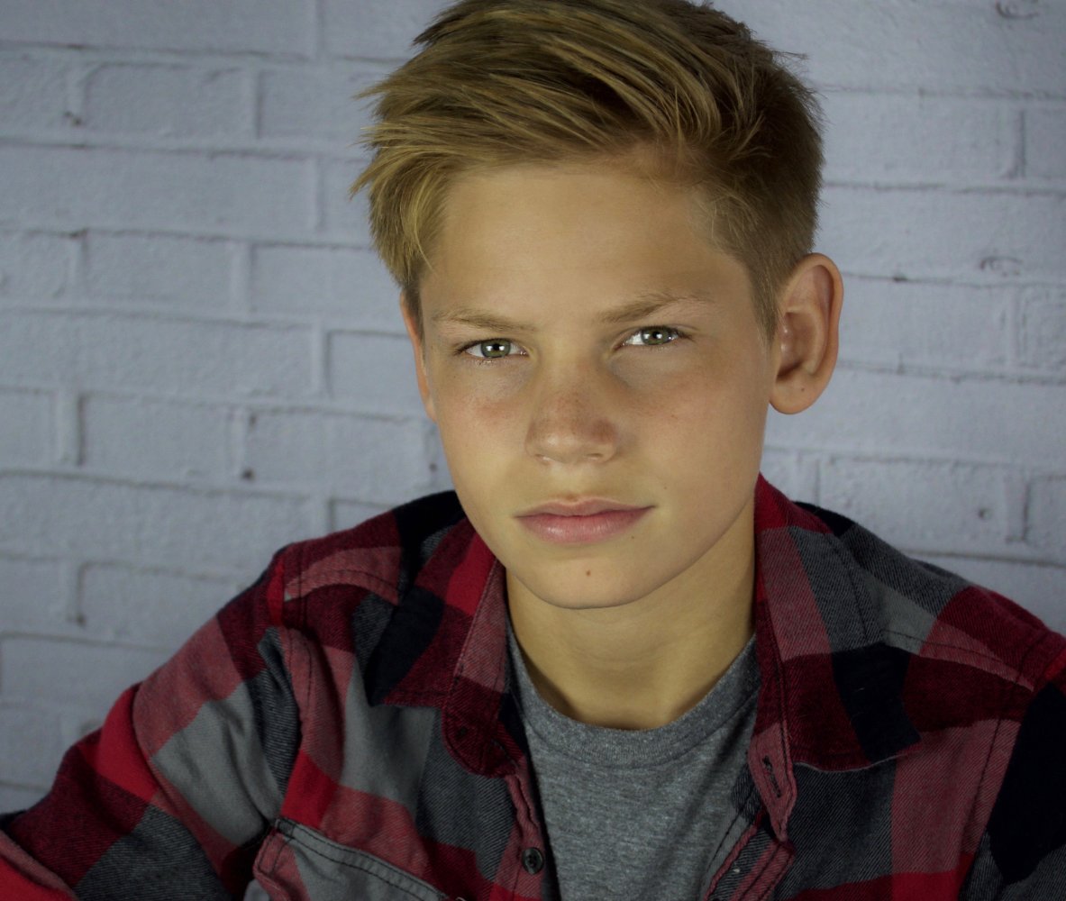 Harrison Wittmeyer