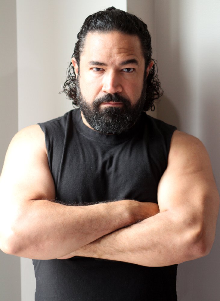Mauricio Ovalle