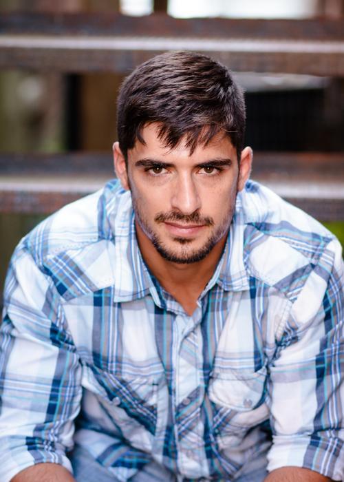 Noah Cook