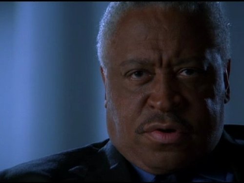 Ron Canada