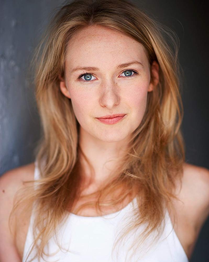 Renae Small