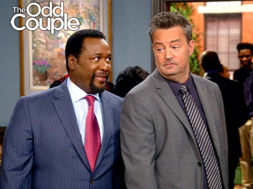 Matthew Perry