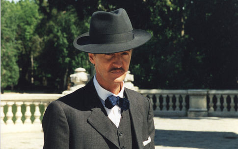 Carlos Hipólito