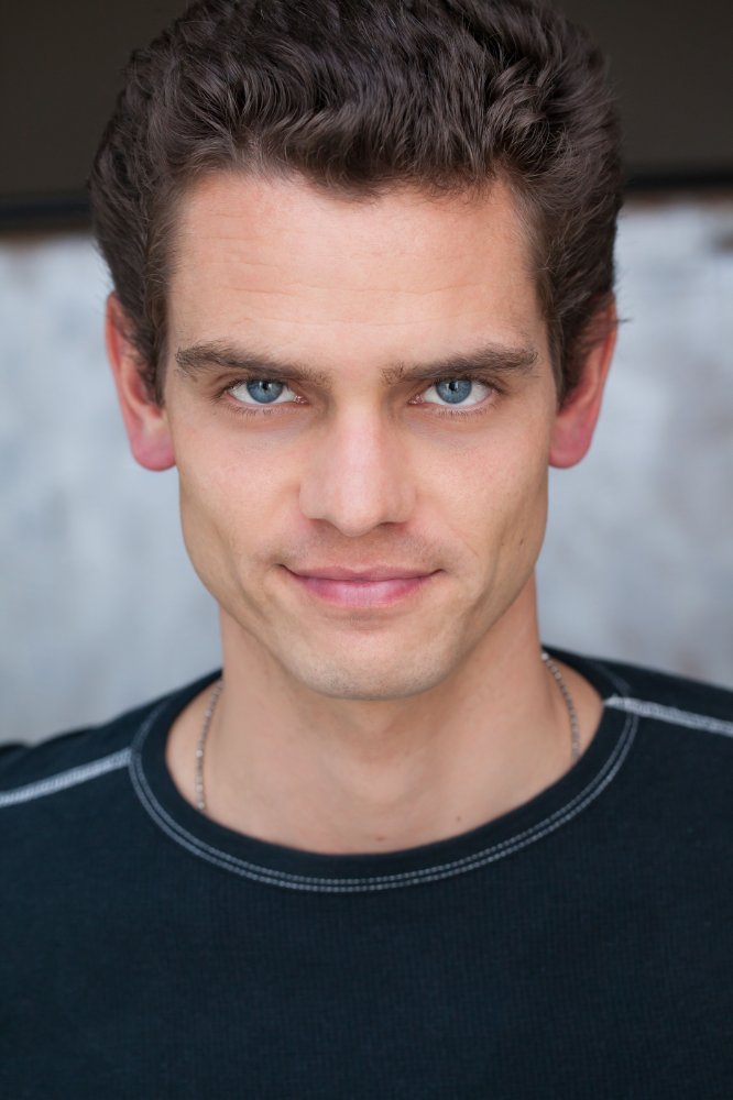 Tysen Fraker