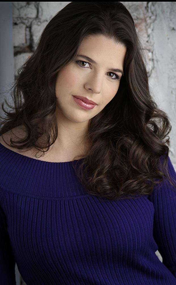 Adriana Alveario
