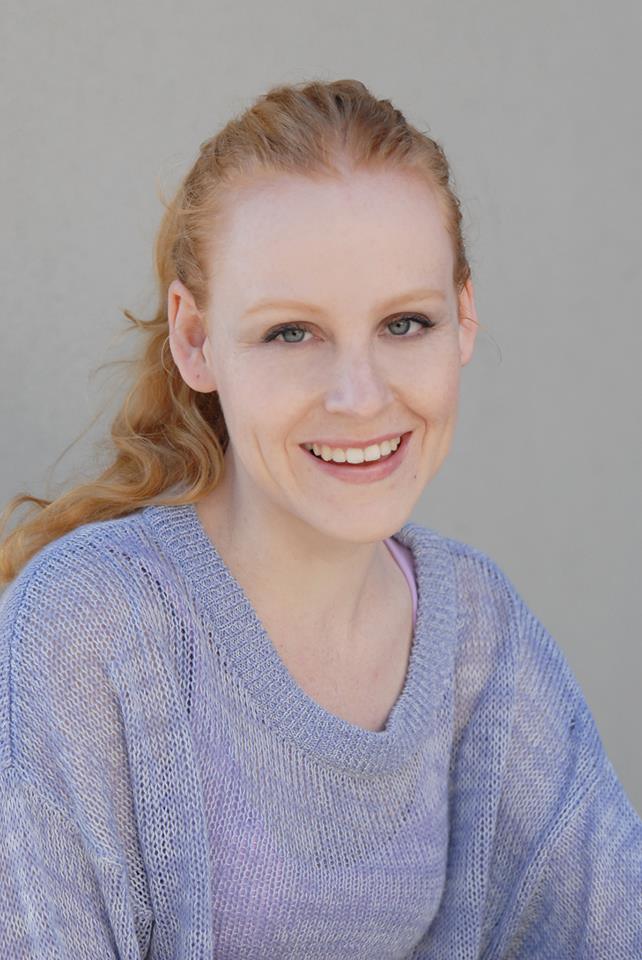Estelle Terblanche