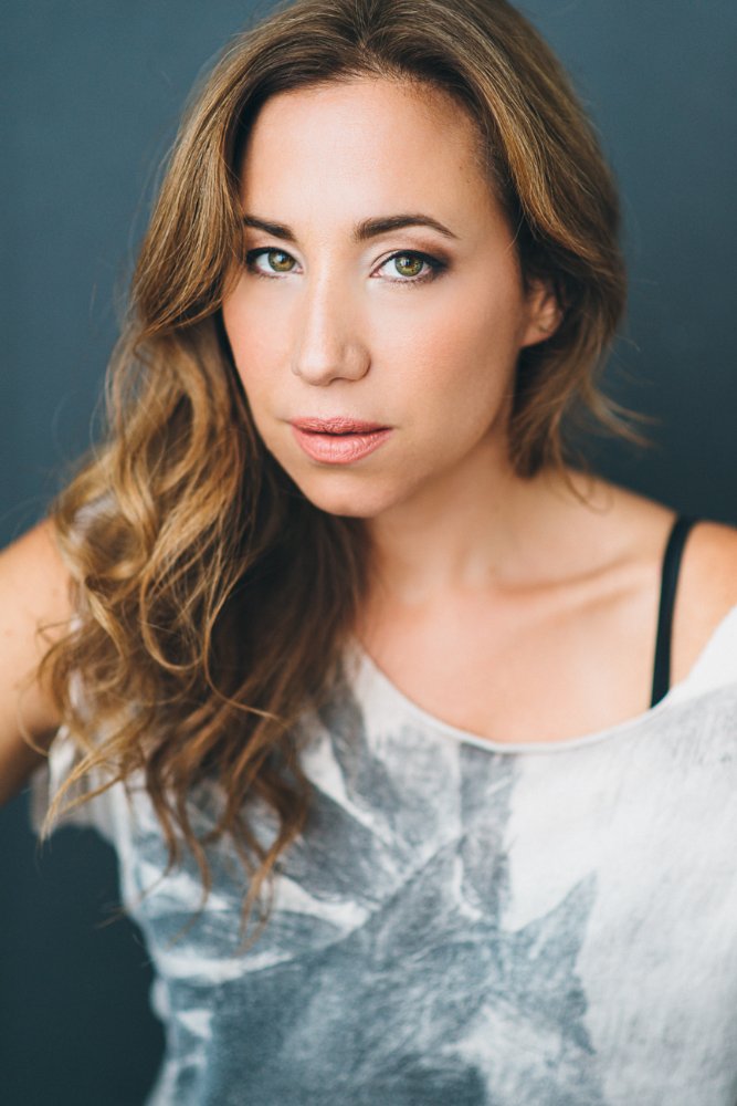 Leanne Poirier Greenfield