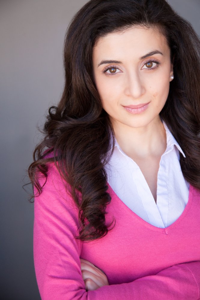 Eva Abramian