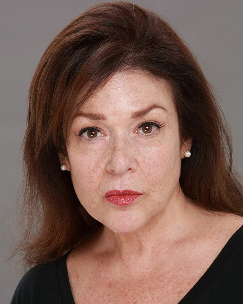 Carla Wynn