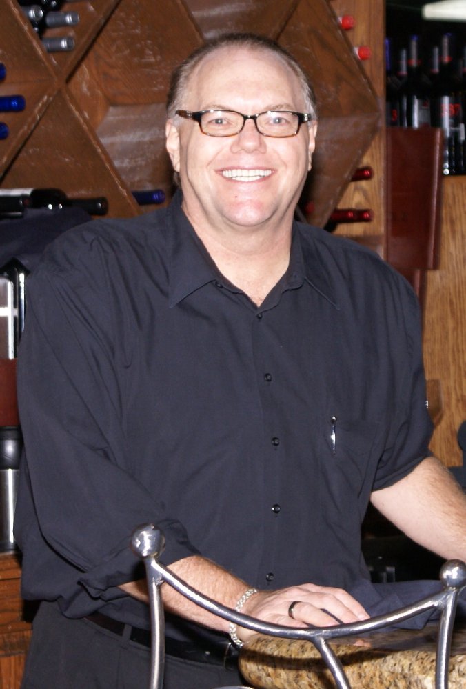 Dean A. Sorenson