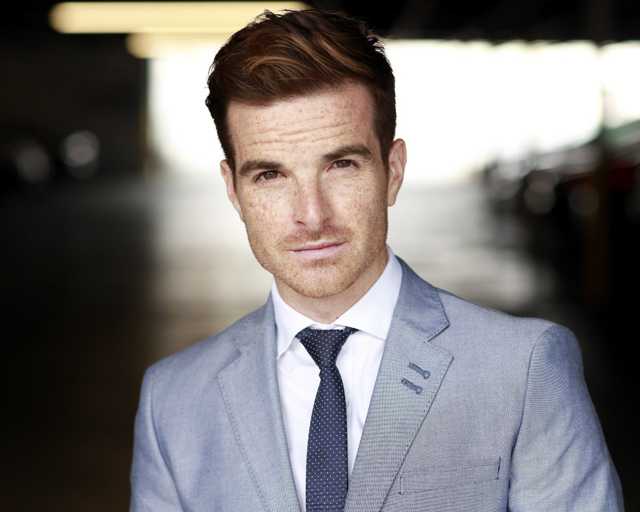 Chris Damon