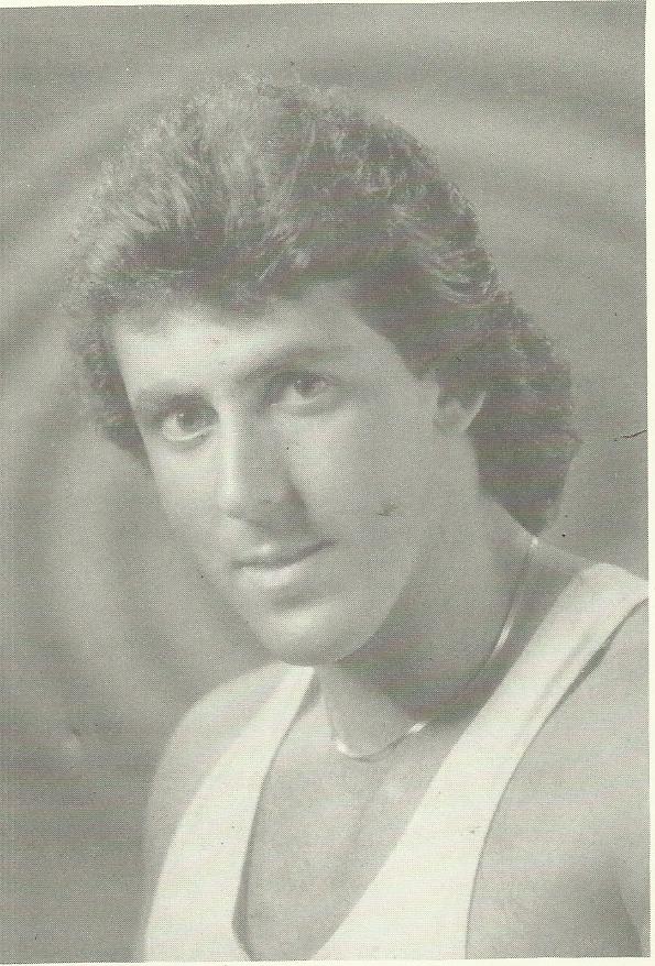 Sergio Candido