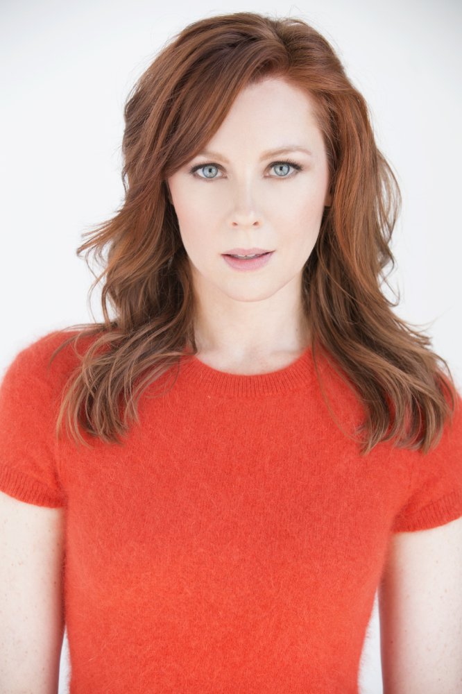 Katharine Leonard