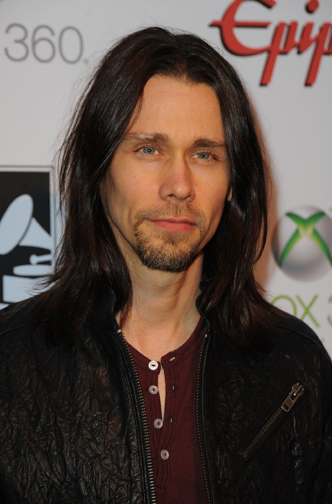 Myles Kennedy