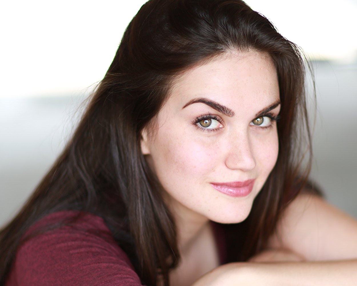 Georgia Warner