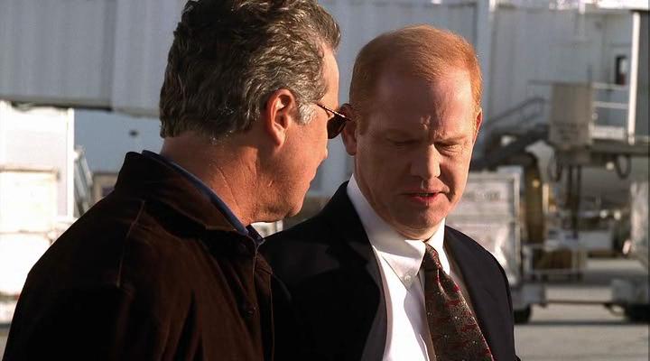 Glenn Morshower
