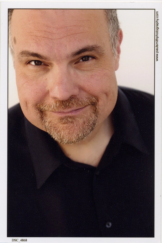 Michael McShane