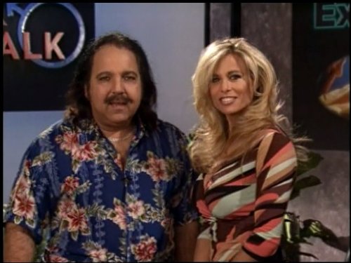 Ron Jeremy