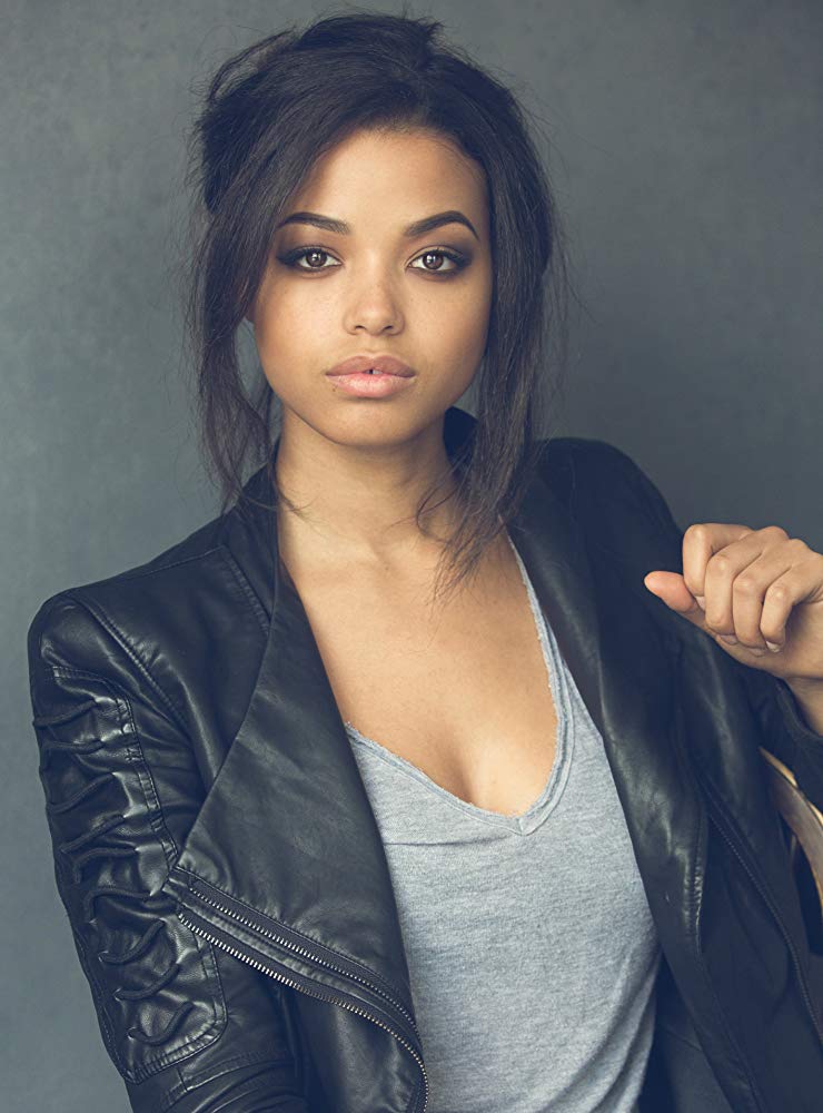 Ella Balinska