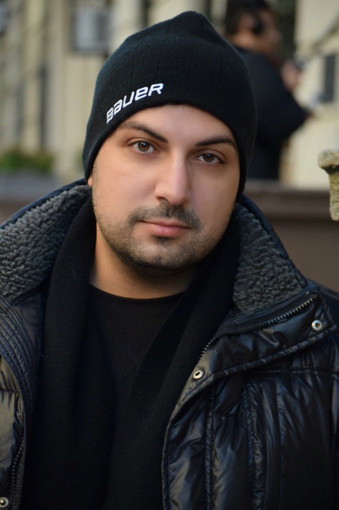 Sergei Ashurov