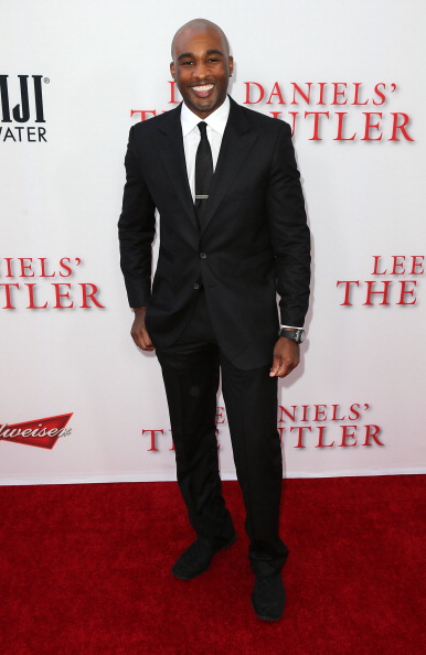 Datari Turner