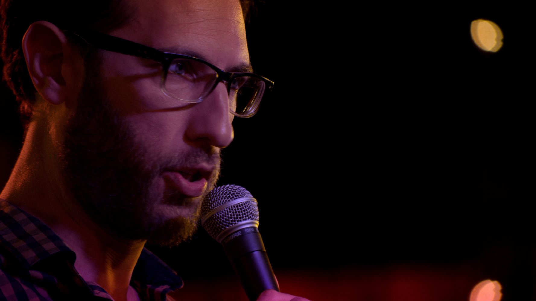 Ari Shaffir