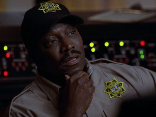 Clifton Powell