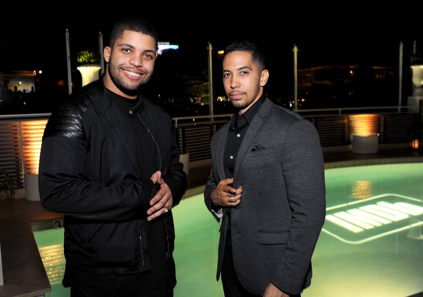 O'Shea Jackson Jr.