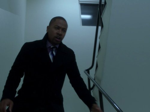 Columbus Short