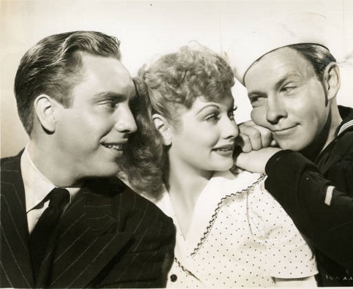 Edmond O'Brien