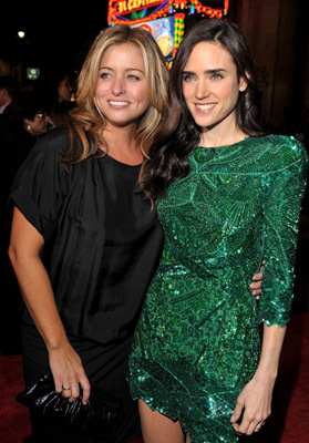 Nancy Juvonen