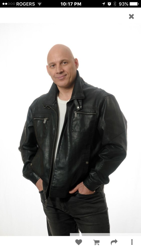 Philip Moran