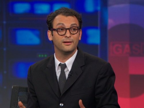 Josh Fox