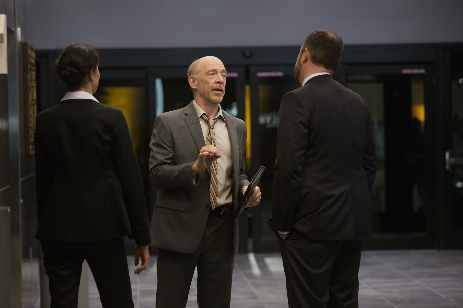 J.K. Simmons