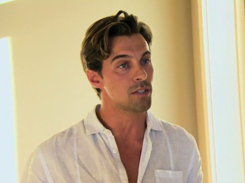 Madison Hildebrand