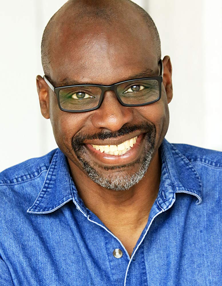 Keith McGill