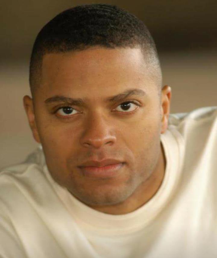 Rodney Cox