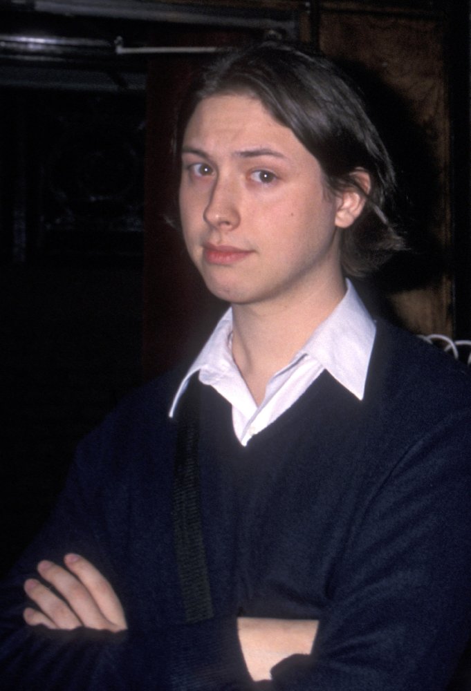 Wiley Wiggins