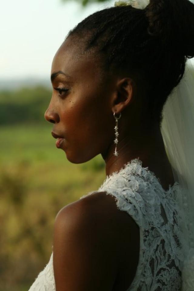 Simone Moore