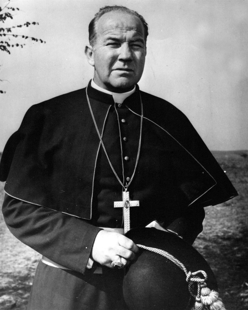 Broderick Crawford