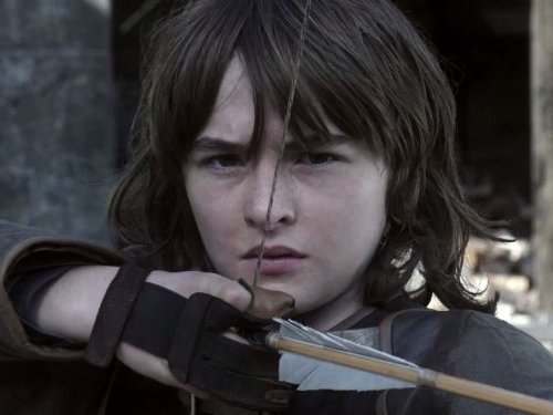 Isaac Hempstead Wright