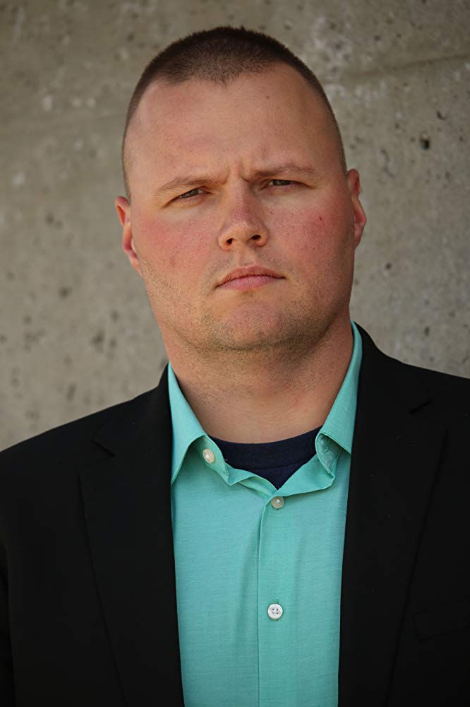 Chris Holloway